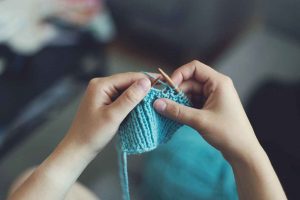 Woven fabrics manufacture in India