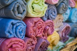 fabrics and cotton exporters in india