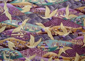 jacquard fabrics